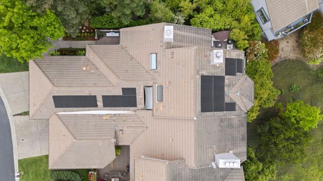 5958 Dry Oak Drive, San Jose, CA 95120