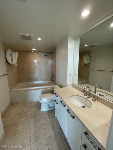 322 KAREN Avenue 2805, Las Vegas, NV 89109