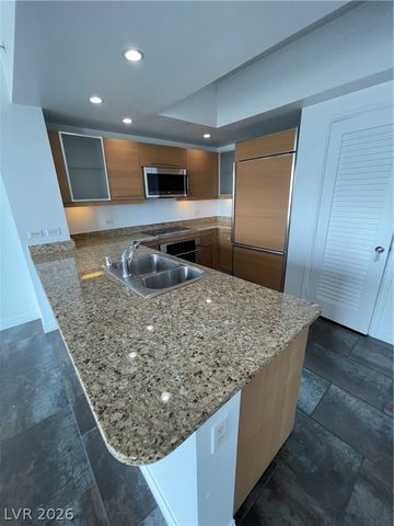 322 KAREN Avenue 2805, Las Vegas, NV 89109