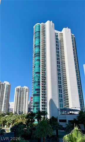 322 KAREN Avenue 2805, Las Vegas, NV 89109