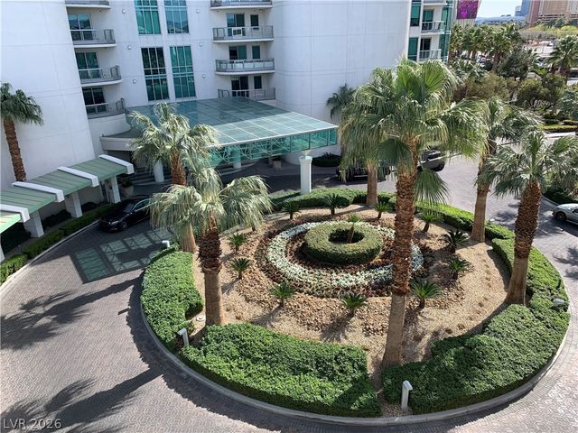 322 KAREN Avenue 2805, Las Vegas, NV 89109
