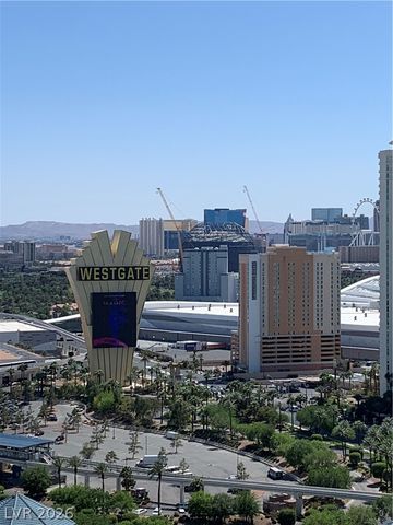 322 KAREN Avenue 2805, Las Vegas, NV 89109