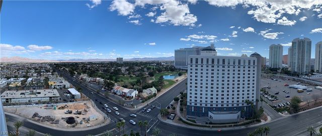 322 KAREN Avenue 2805, Las Vegas, NV 89109