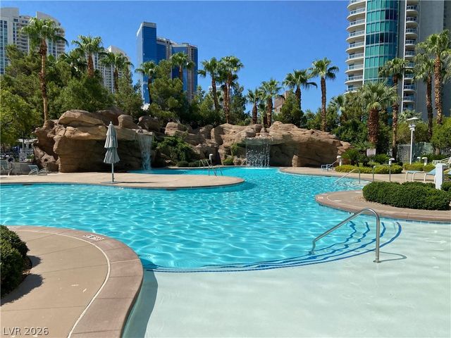 322 KAREN Avenue 2805, Las Vegas, NV 89109