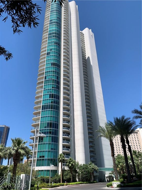 322 KAREN Avenue 2805, Las Vegas, NV 89109