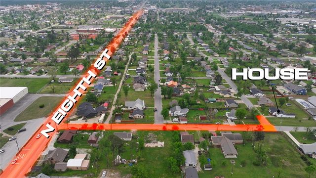 1112 10th Street, Rogers, AR 72756