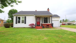 1112 10th Street, Rogers, AR 72756