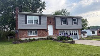 346 S Elm Street, Harrison, OH 45030