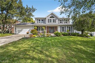 3473 Auvergne Oval, Brunswick, OH 44212