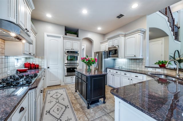 13348 Torrington Drive, Frisco, TX 75035