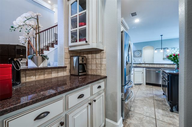 13348 Torrington Drive, Frisco, TX 75035