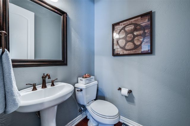 13348 Torrington Drive, Frisco, TX 75035