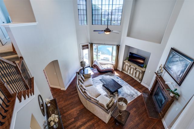 13348 Torrington Drive, Frisco, TX 75035