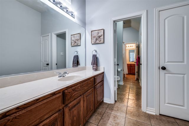 13348 Torrington Drive, Frisco, TX 75035