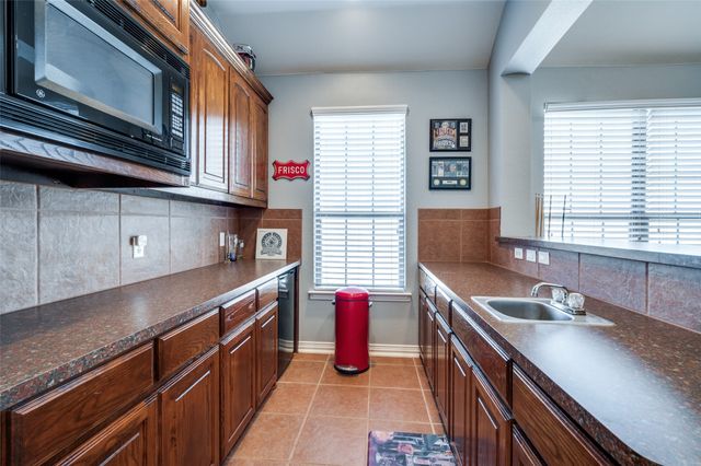 13348 Torrington Drive, Frisco, TX 75035