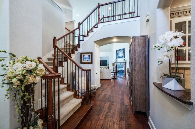 13348 Torrington Drive, Frisco, TX 75035