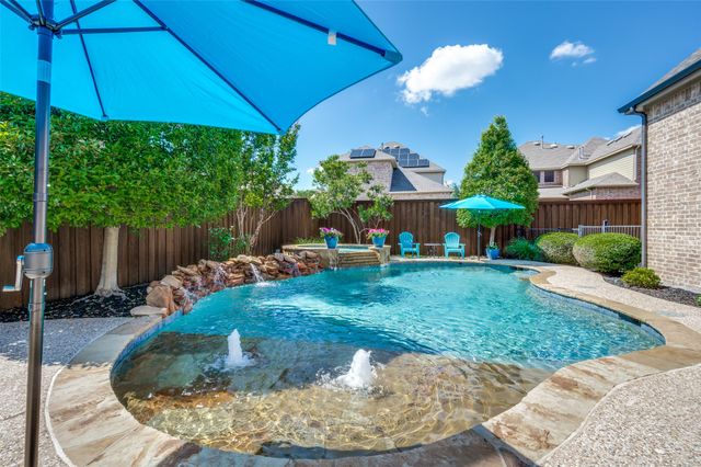 13348 Torrington Drive, Frisco, TX 75035