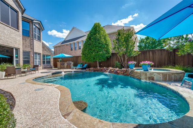 13348 Torrington Drive, Frisco, TX 75035