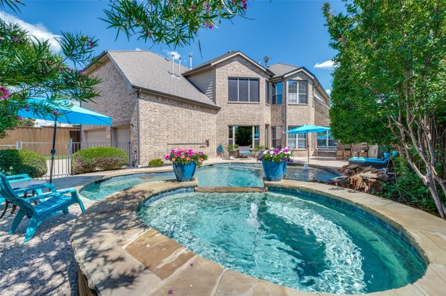 13348 Torrington Drive, Frisco, TX 75035