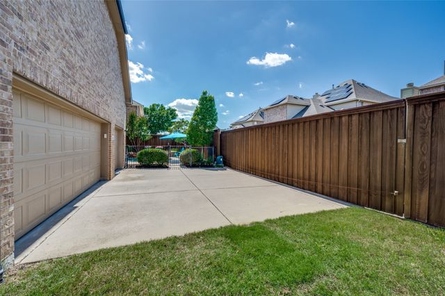13348 Torrington Drive, Frisco, TX 75035