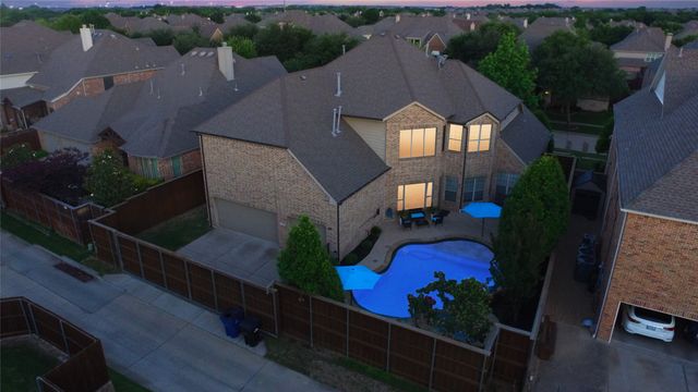13348 Torrington Drive, Frisco, TX 75035
