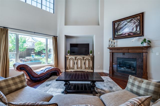 13348 Torrington Drive, Frisco, TX 75035