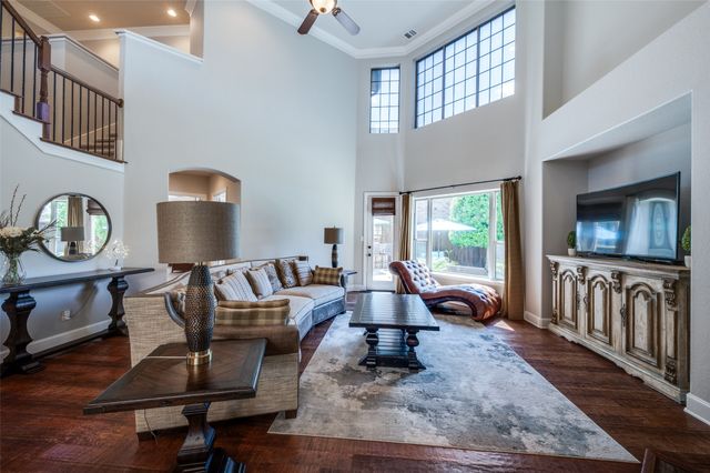 13348 Torrington Drive, Frisco, TX 75035