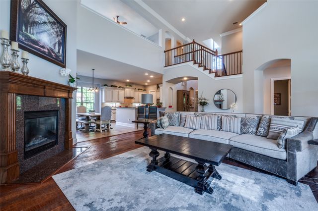 13348 Torrington Drive, Frisco, TX 75035