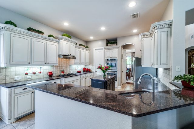 13348 Torrington Drive, Frisco, TX 75035