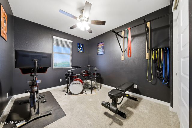 2208 E PALMDALE Lane, Gilbert, AZ 85298