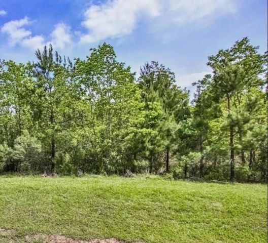 27588 S Lazy Meadow Way, Spring, TX 77386