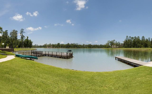 27588 S Lazy Meadow Way, Spring, TX 77386