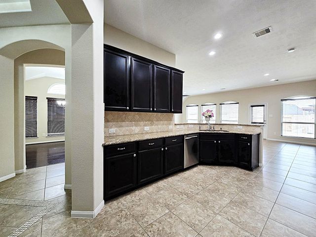 14015 Hailey Springs Lane, Humble, TX 77396