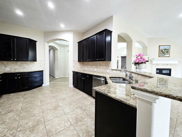 14015 Hailey Springs Lane, Humble, TX 77396
