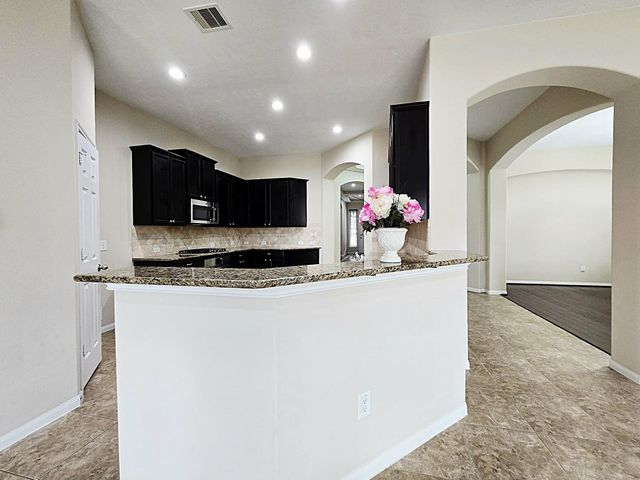 14015 Hailey Springs Lane, Humble, TX 77396