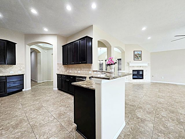 14015 Hailey Springs Lane, Humble, TX 77396