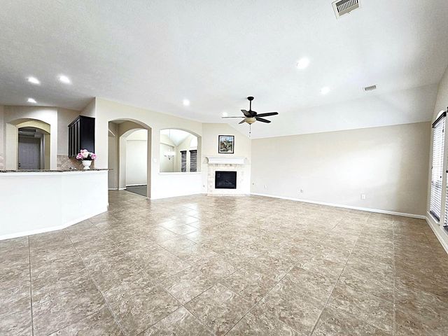 14015 Hailey Springs Lane, Humble, TX 77396