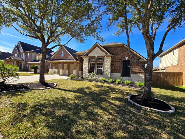 14015 Hailey Springs Lane, Humble, TX 77396