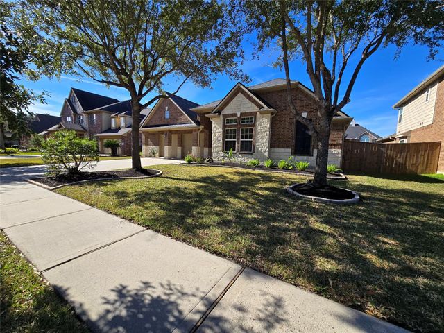 14015 Hailey Springs Lane, Humble, TX 77396