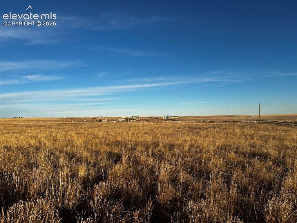 31190 Lon View, Yoder, CO 80864 — photo 2