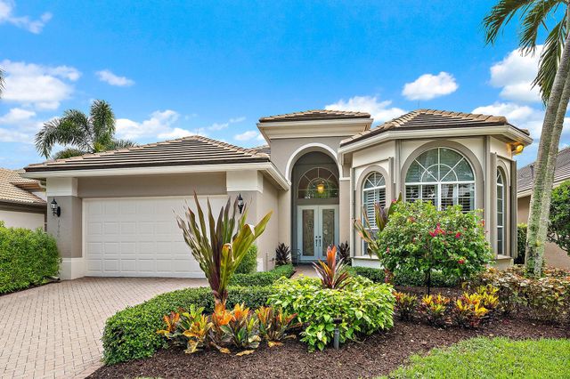 7960 Sandhill Court, West Palm Beach, FL 33412