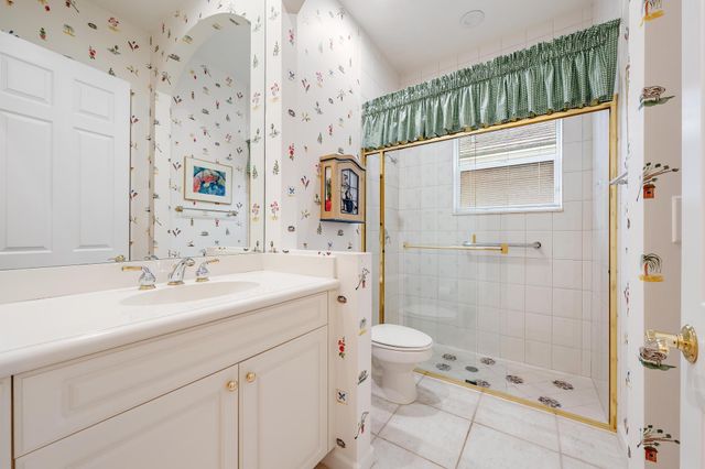 7960 Sandhill Court, West Palm Beach, FL 33412