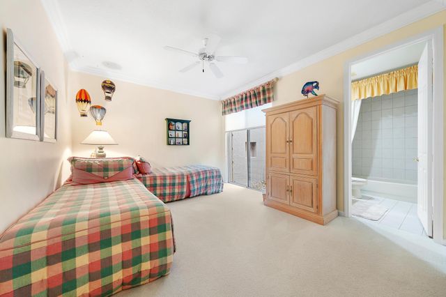 7960 Sandhill Court, West Palm Beach, FL 33412