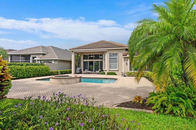 7960 Sandhill Court, West Palm Beach, FL 33412