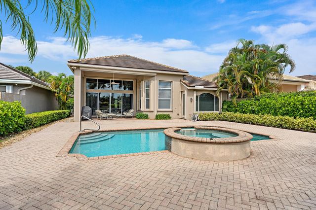 7960 Sandhill Court, West Palm Beach, FL 33412