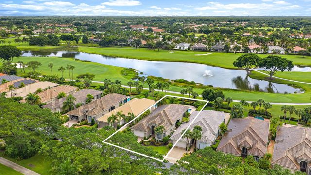 7960 Sandhill Court, West Palm Beach, FL 33412