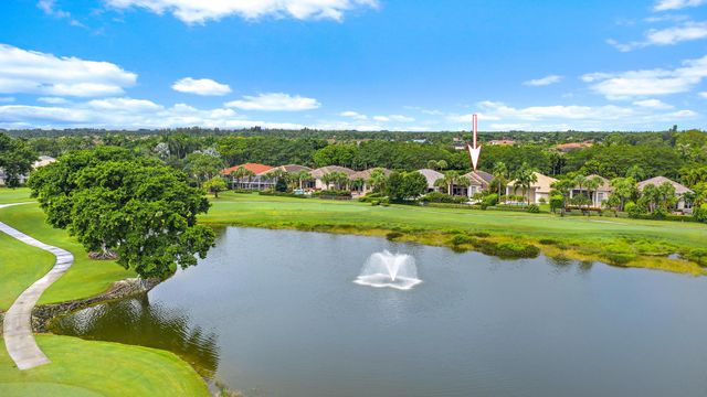 7960 Sandhill Court, West Palm Beach, FL 33412