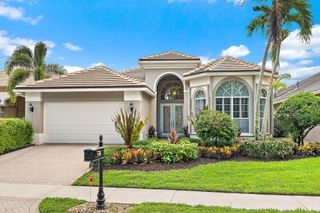 7960 Sandhill Court, West Palm Beach, FL 33412