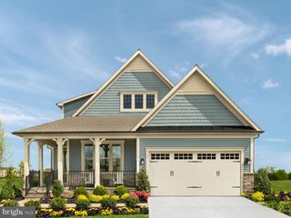 2636 HERB SHED WAY, Frederick, MD 21702