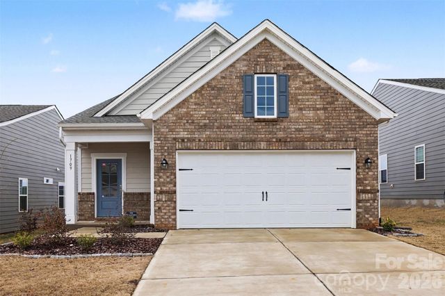 1709 Otter Perch Lane, Fort Mill, SC 29715